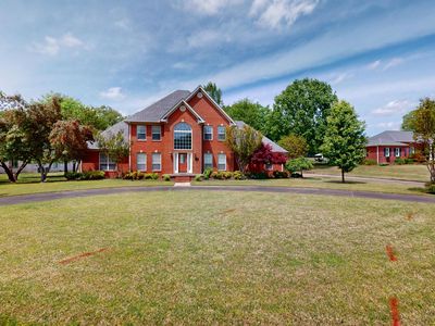1000 Cannon Cv, Dyersburg, TN, 38024