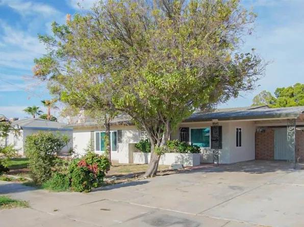 2027 S 6th Ave, Yuma, AZ 85364