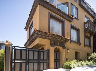 26 25th Ave, San Francisco, CA 94121