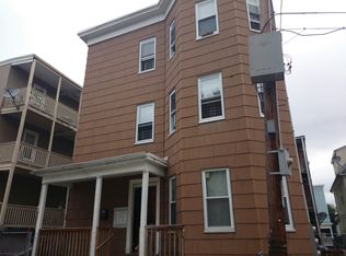 5 Trent St, Dorchester, MA 02125