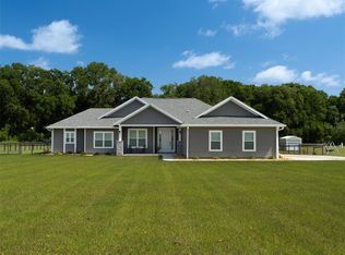 25078 NW 143rd Rd, High Springs, FL 32643