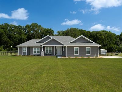 25078 NW 143rd Rd, High Springs, FL, 32643