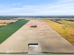 8787 Doyle Line, Chatham Kent, ON N7M5J3