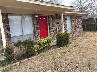 232 Hilda St, Jacksonville, AR 72076