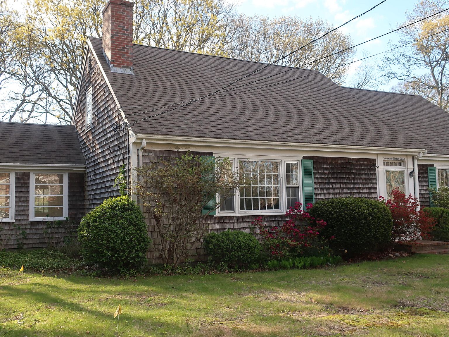 17 Bridge Street, East Falmouth, MA 02536 Zillow