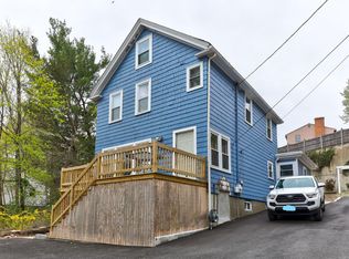 111 Lincoln Ave, Saugus, MA 01906