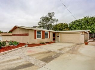 8058 Tommy Dr, San Diego, CA 92119