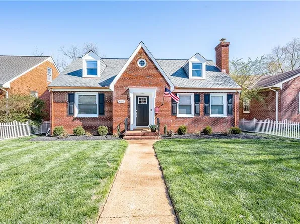 4106 Grove Ave, Richmond, VA 23221