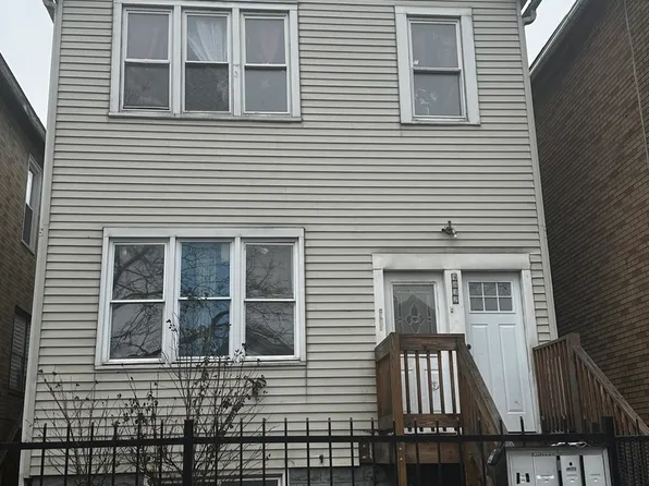 4832 S Bishop St, Chicago, IL 60609