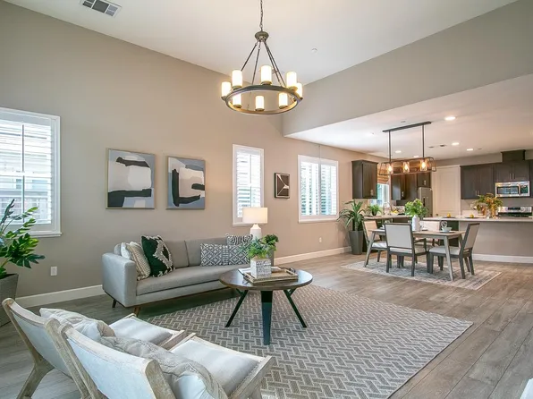 3132 Muse Way, Fairfield, CA 94533