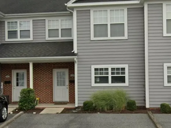 1418 Hidden Meadow Ln, Salisbury, MD 21801