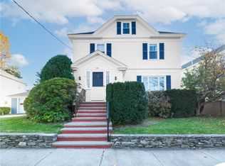 165 Sessions St, Providence, RI 02906