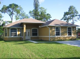 5358 Trammell St, Naples, FL 34113