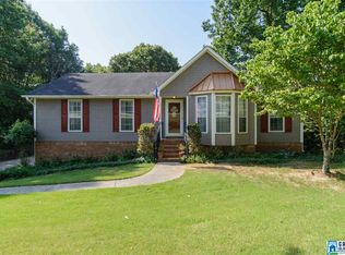 7345 Roper Tunnel Rd, Trussville, AL 35173