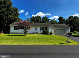 20 W Yorktown Rd, Milford, DE 19963