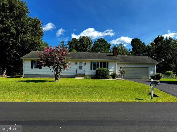 20 W Yorktown Rd, Milford, DE 19963