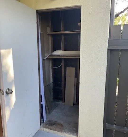 4806 Hollow Corner Rd #132 — Photo 12