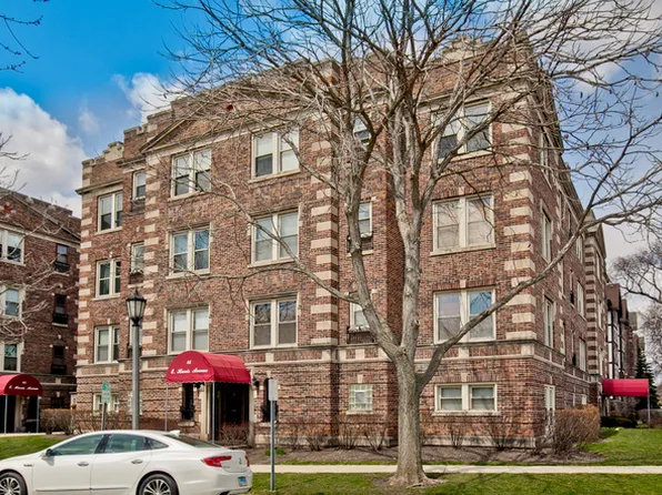 85 E Harris Ave, La Grange, IL 60525