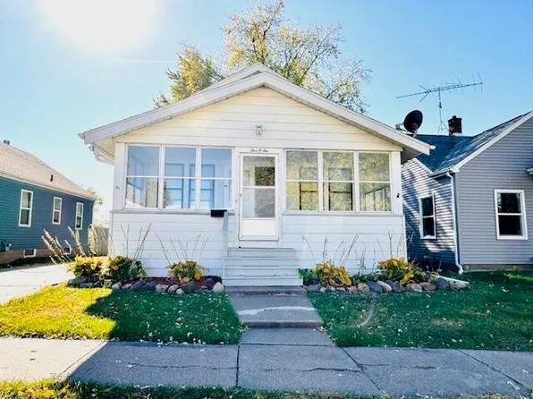506 Monroe St, Muscatine, IA 52761