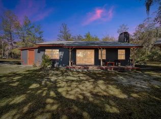 15120 NE 240th Ct, Salt Springs, FL 32134