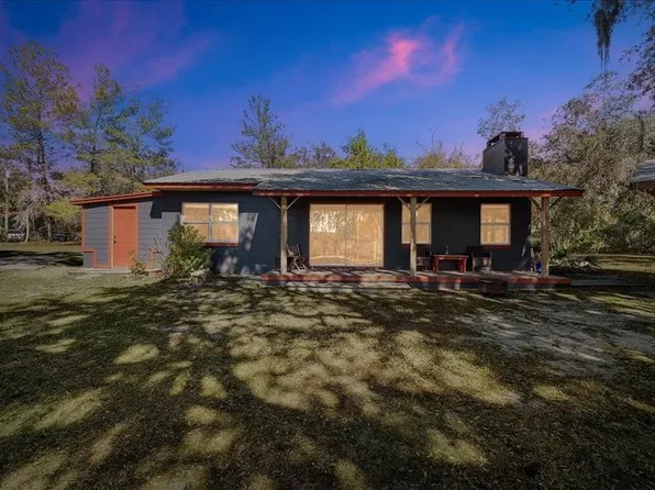 15120 NE 240th Ct, Salt Springs, FL 32134