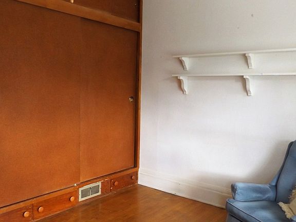 Master Bedroom Unit 1