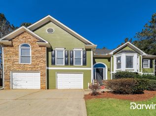 367 Crestview Dr, Dallas, GA 30157