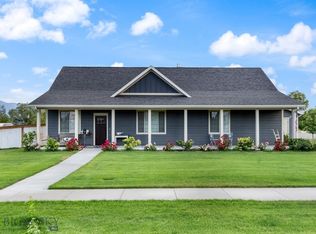 190 Keystone Dr, Belgrade, MT 59714