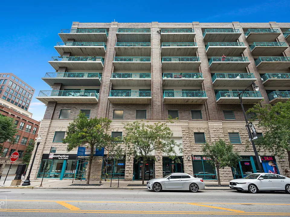 920 W Madison St #F5