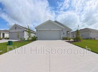 10008 Caddo Dr, Parrish, FL 34219