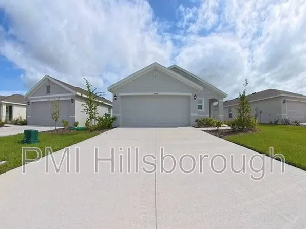 10008 Caddo Dr, Parrish, FL 34219