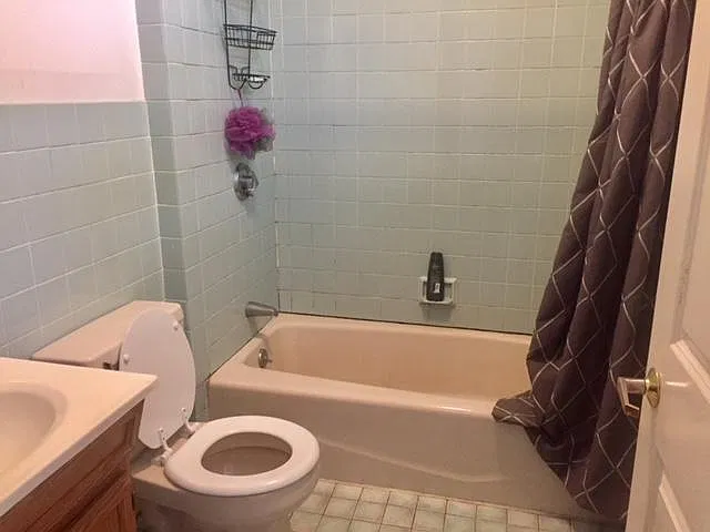1 bed, $2,700 — Photo 2