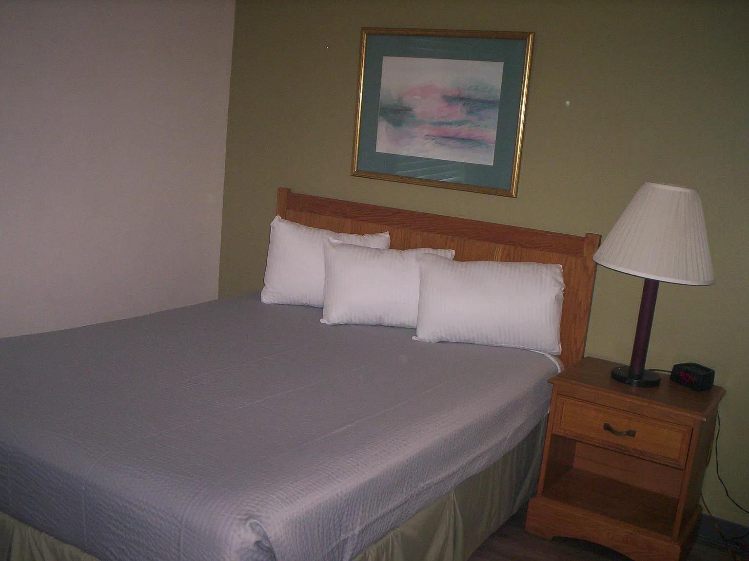 1 bed, 550 sqft, $1,750 — Photo 3