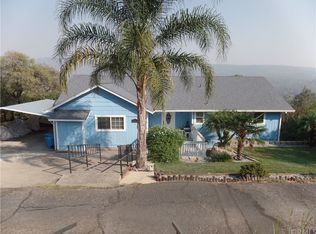 5344 Treasure Hill Dr, Oroville, CA