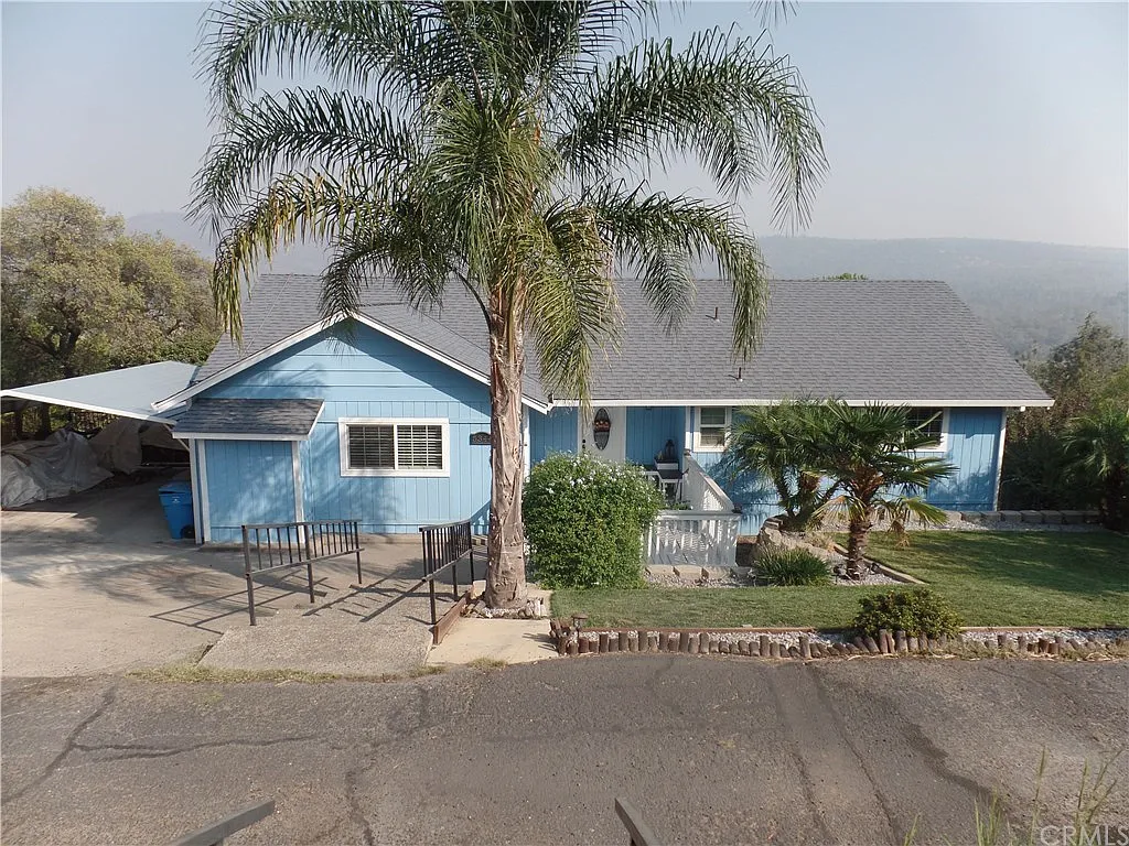 5344 Treasure Hill Dr photo 1