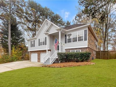 5907 Seven Oaks Dr, Powder Springs, GA, 30127