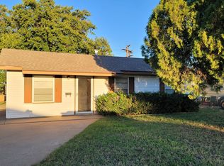 2803 Vanda Ave, Lubbock, TX 79404