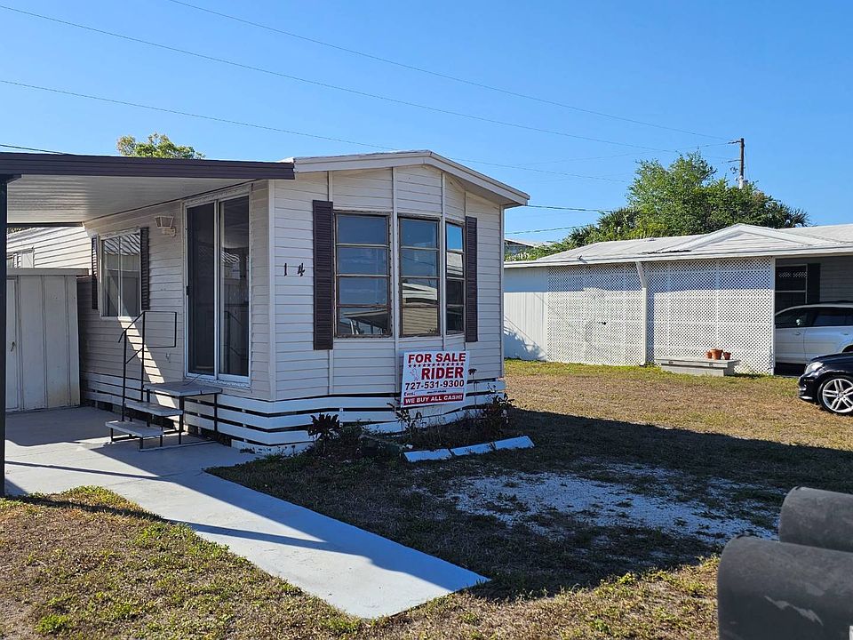 1st image of 6372 126th Ave Lot 14
