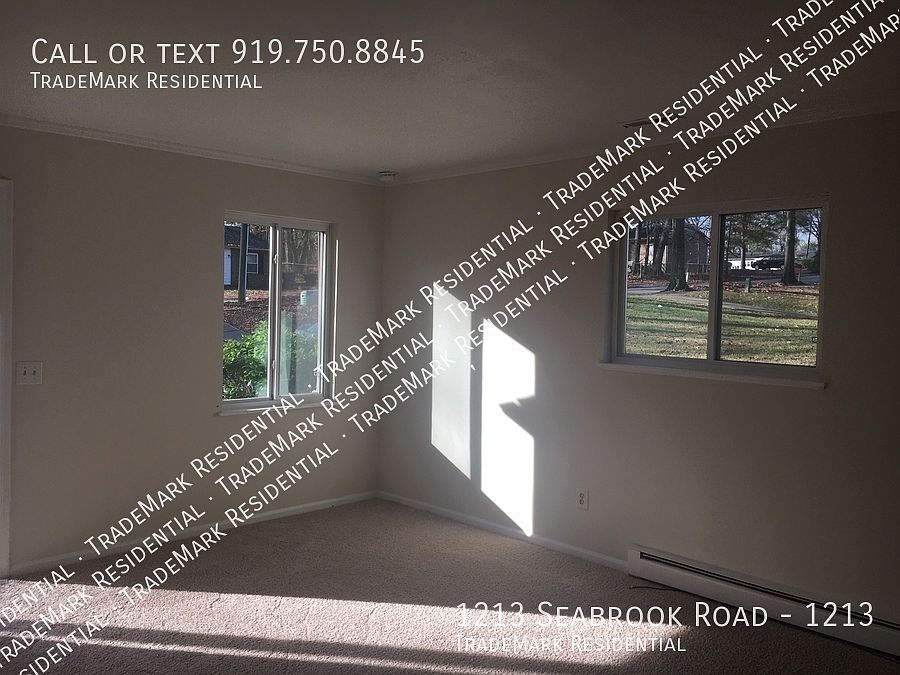 2nd image of 1213 Seabrook Rd #1213