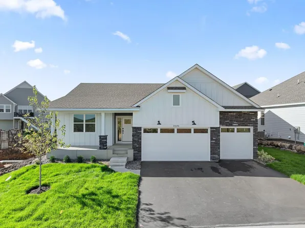 20096 Ginseng Way, Lakeville, MN 55044