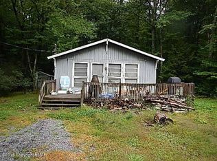 140 Wagner Way, Pocono Lake, PA 18347