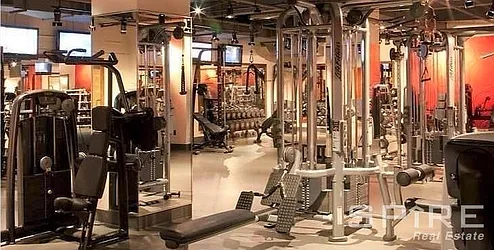 Rented by Spire Group