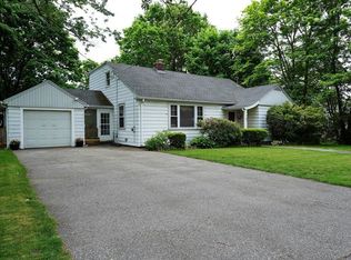 169 Broadway, North Attleboro, MA 02760
