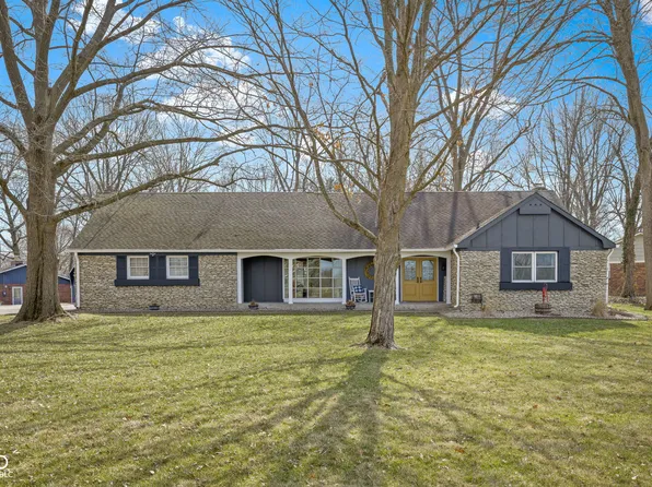 6201 S Carroll Rd, Indianapolis, IN 46259