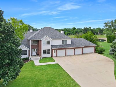 19839 Buffalo Trce, Bloomington, IL, 61705