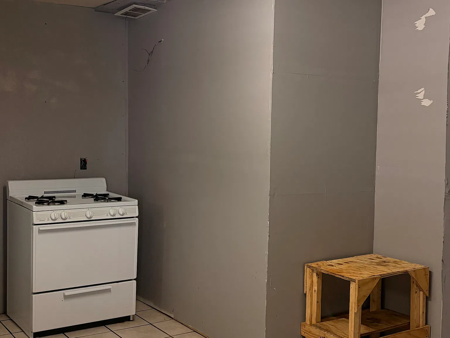 1 bed, $750 — Photo 4