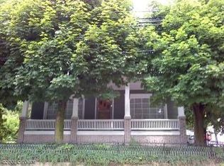 4715 Upper Rd, Shamokin, PA 17872