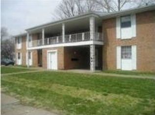 668 Covert Ave, Evansville, IN