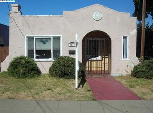 2021 16th Ave, Oakland, CA 94606