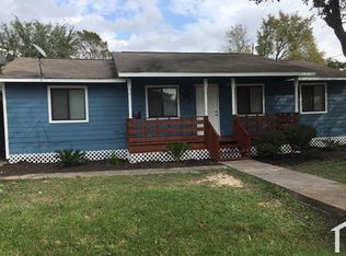 9111 Edgar St, Houston, TX 77051